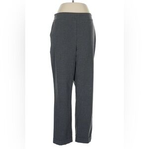 Rachel Zoe Women's Gray Dress Pants
